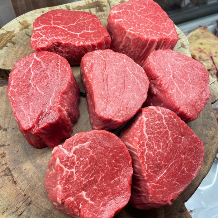 Oxfilé premium 800g