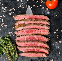 Flankstek från norrbottniska gårdar 1,4 kg