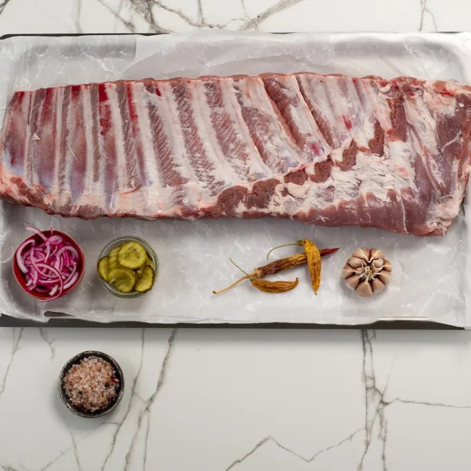 St Louis Ribs 14 kg