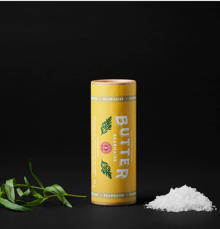 Kryddsmör: Bearnaise 70g