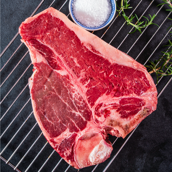 Porterhouse 3kg - Dalsjöfors