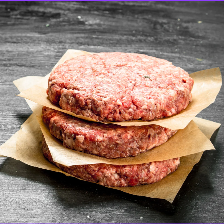 Blandad färslåda 8 kg