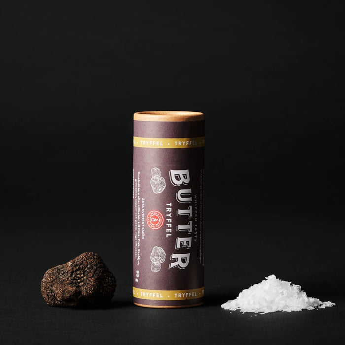 Kryddsmör: Tryffel 70g
