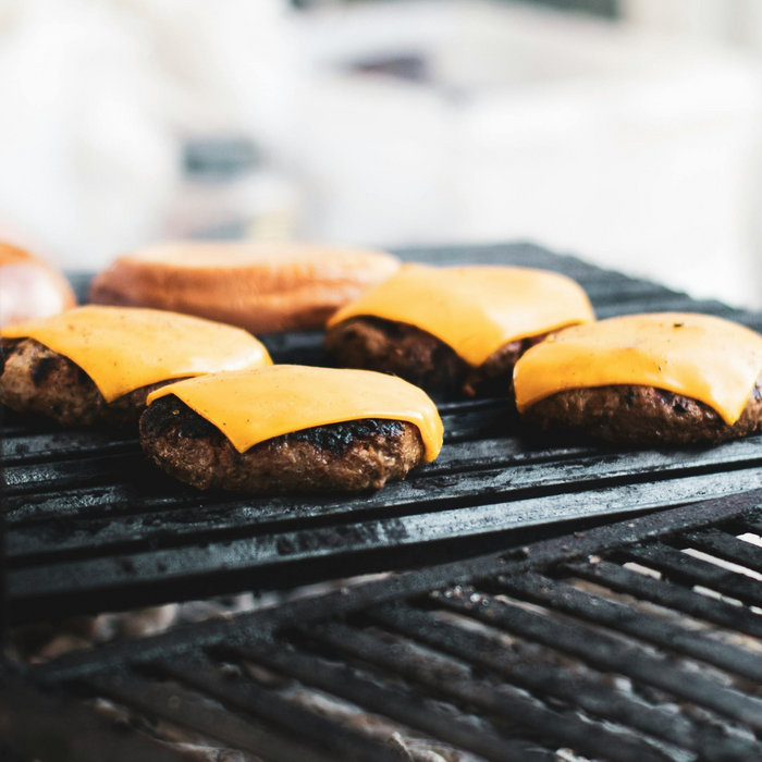 Suovasburgare 6 x 130g