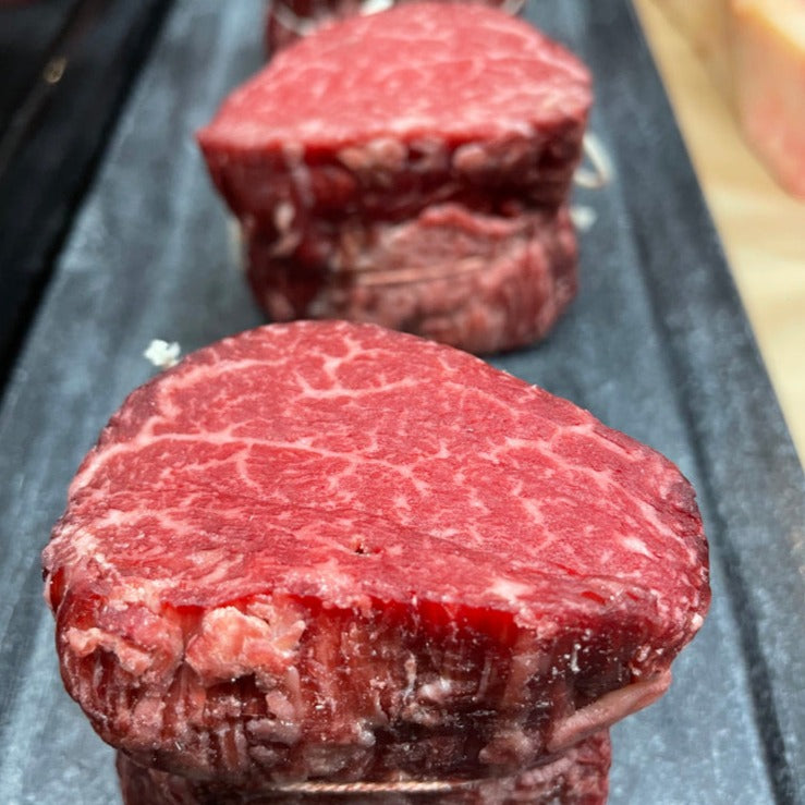Oxfilé premium 800g