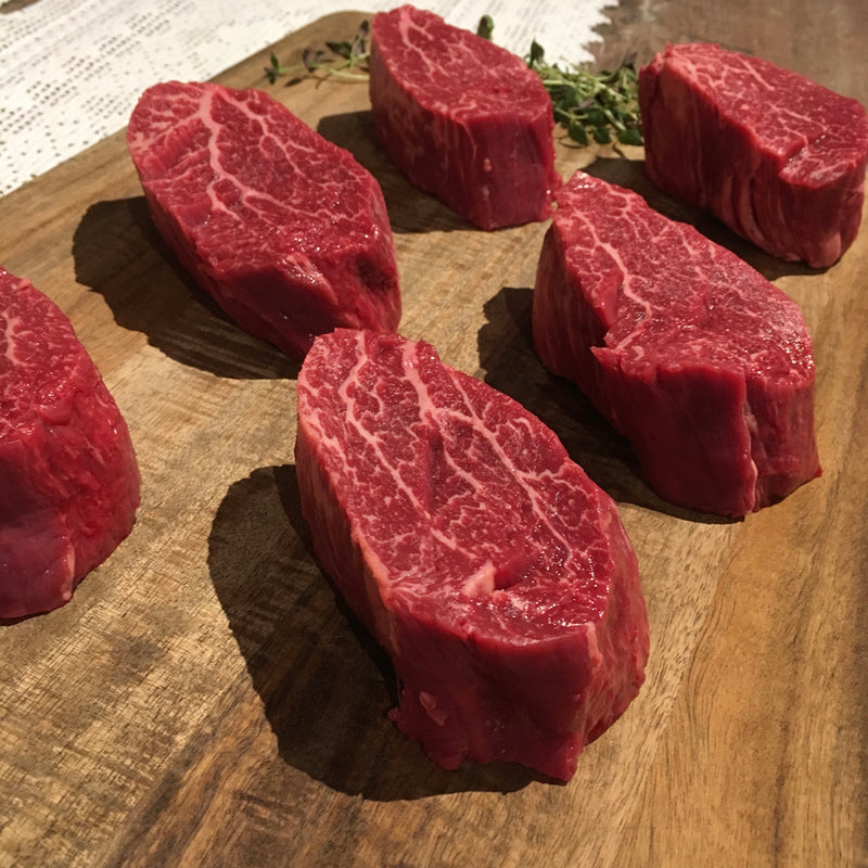 Oxfilé 1,7 kg