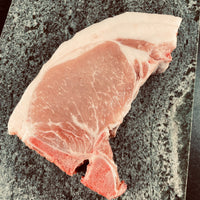 Köttbutikens kotlett med ben 3 kg