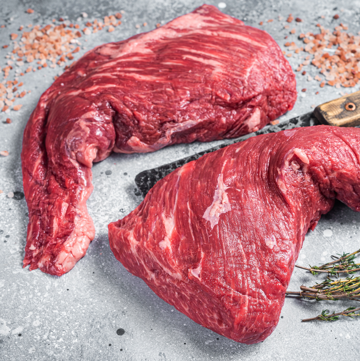 Tri Tip (Maminha) 1,2 kg