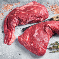 Tri Tip (Maminha) 1,2 kg