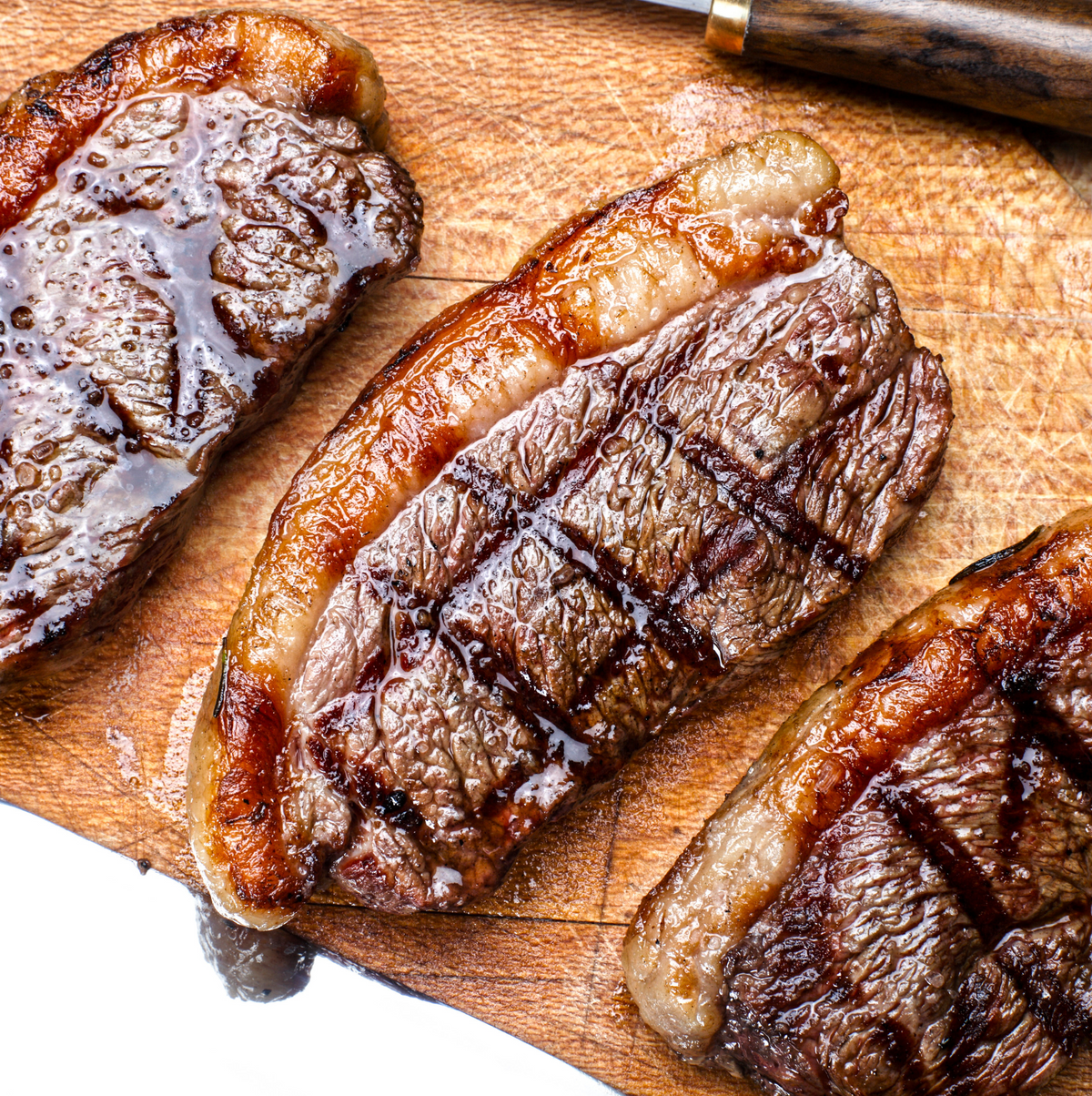 Tri Tip (Maminha) 1,2 kg