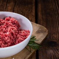 Blandad färslåda 8 kg