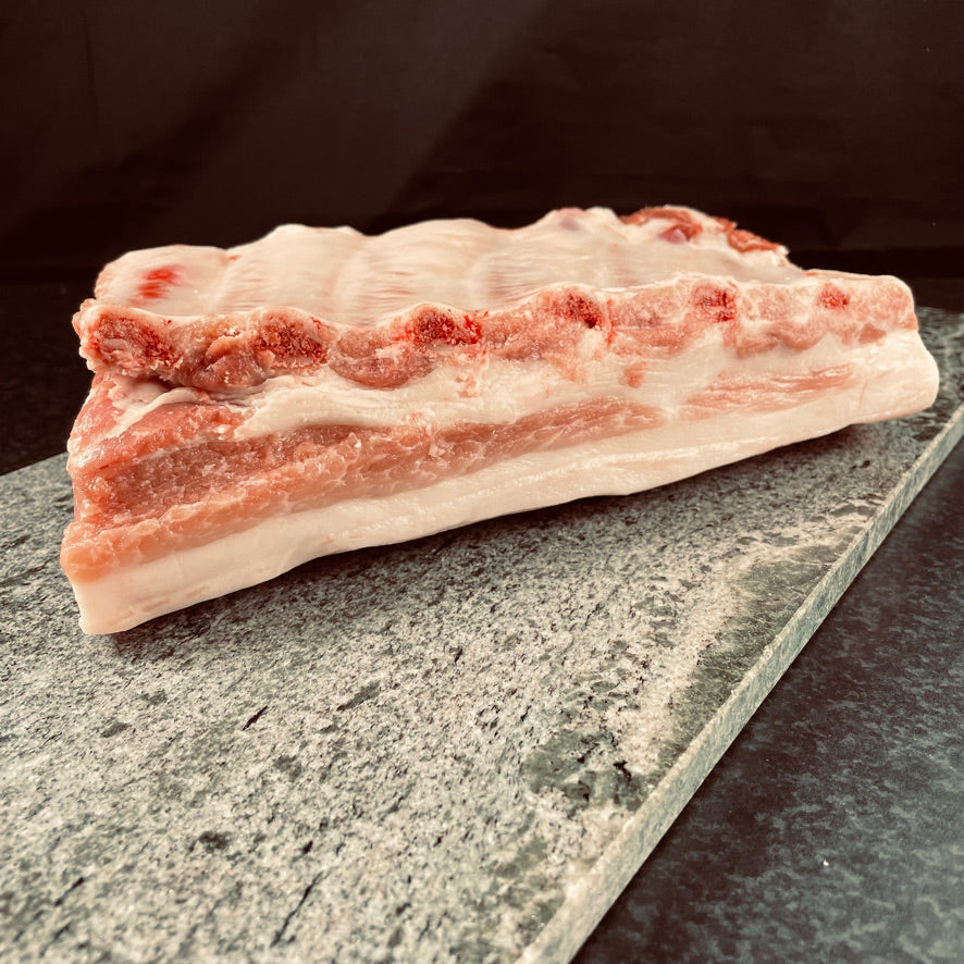 St Louis ribs