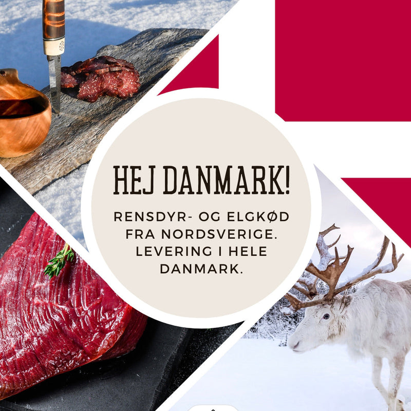 Nu levererar vi även till Danmark!