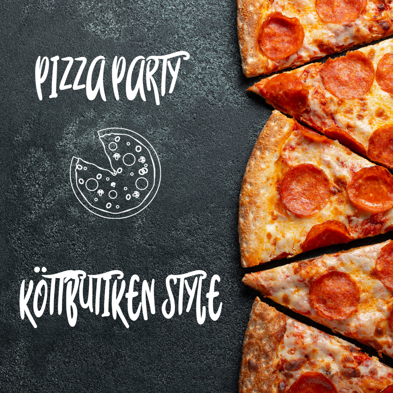 pizzaparty
