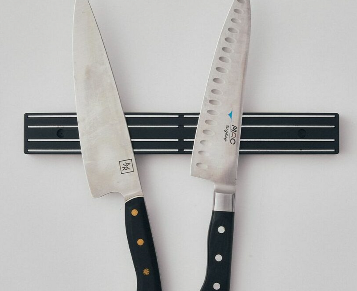 Knivslip