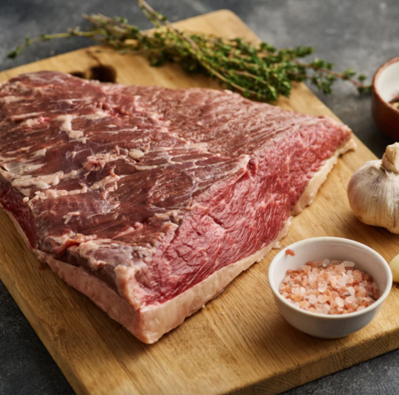 Så här grillar du picanha