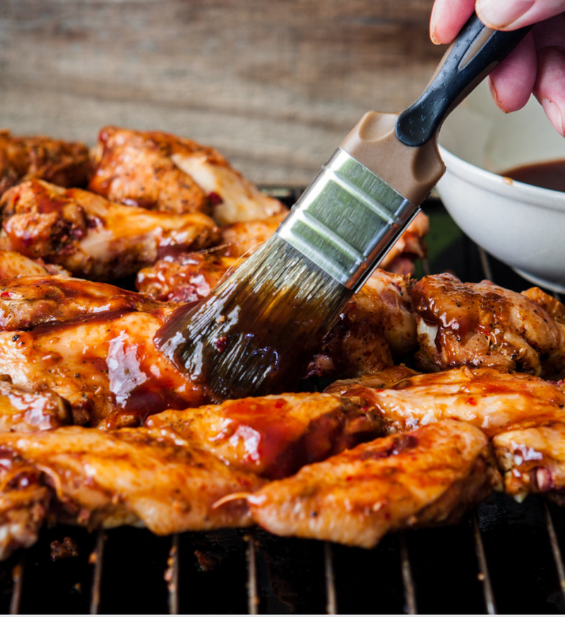 grillmarinad