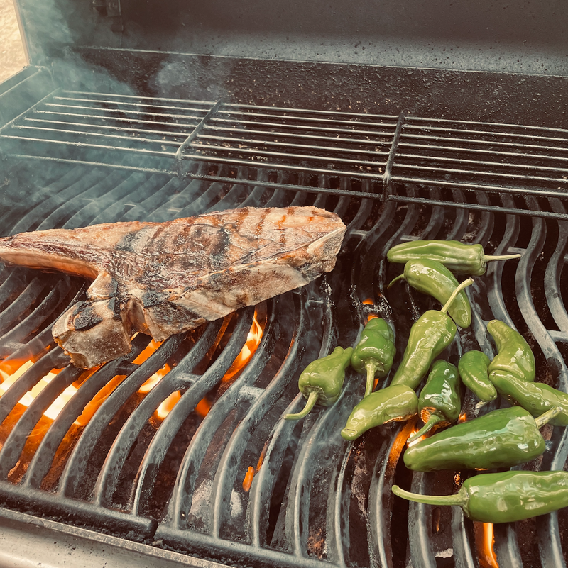 5 enkla tips för att lyckas med sommarens grillning