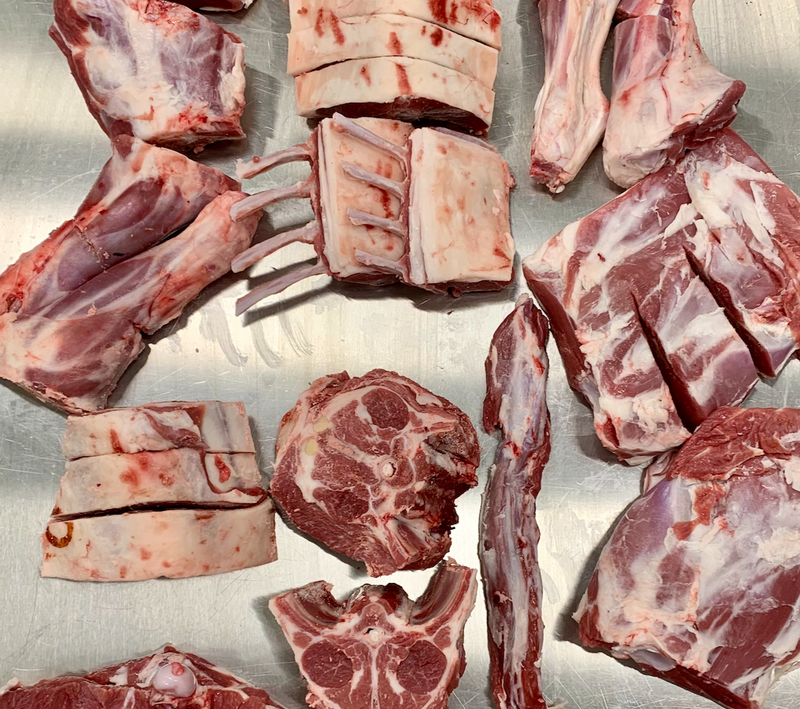 Så väljer du det bästa köttet – En guide till kvalitet och smak