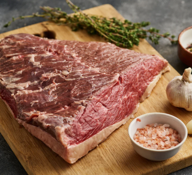 Picanha – Den brasilianska favoriten med svensk kvalitet