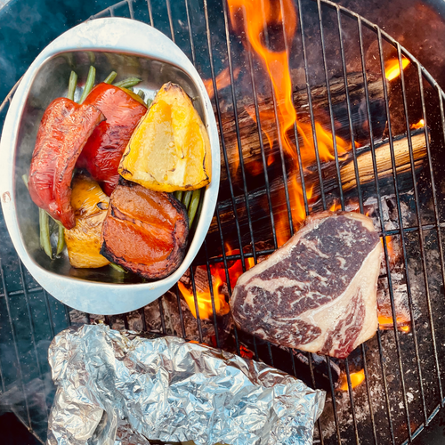 Grillkött
