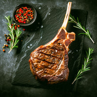 Tomahawk - klass 1 - 3 kg