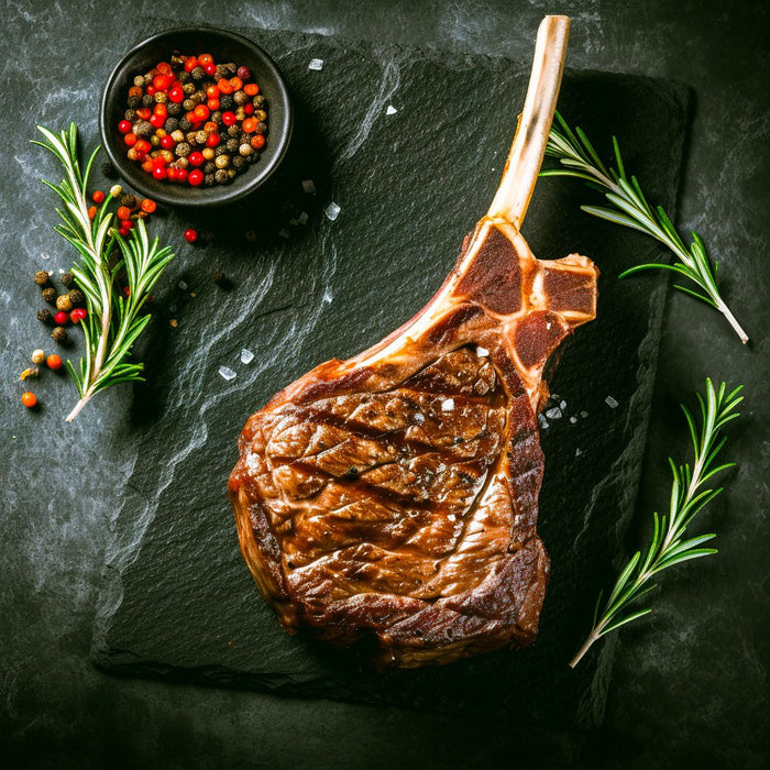 Tomahawk - klass 1 - 3 kg
