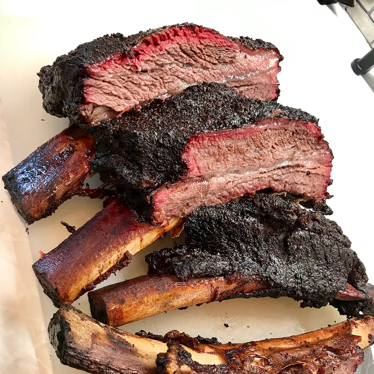 Chuck Shortribs Grain Fed Angus 🇺🇸