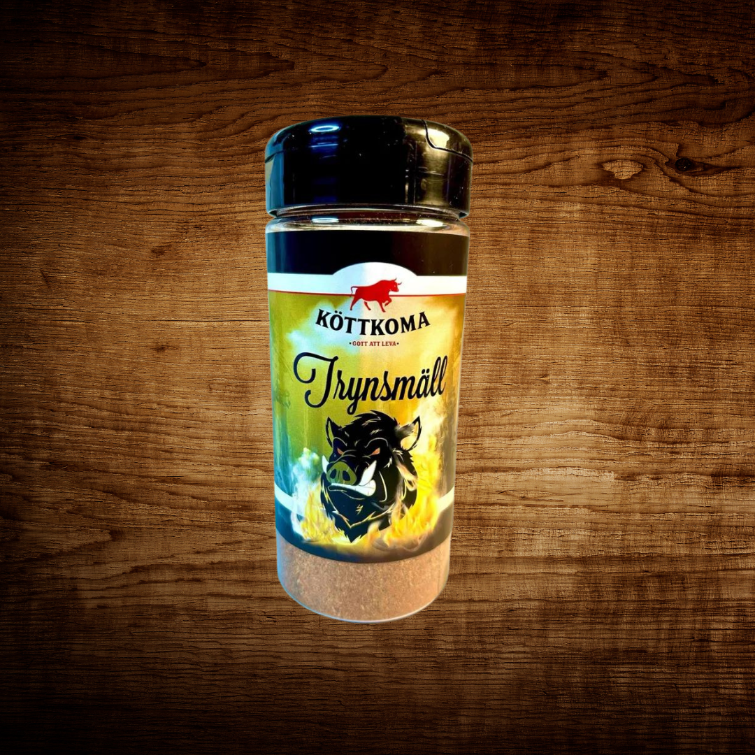 Trynsmäll kryddblandning 255 g