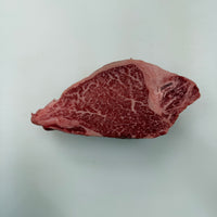Japansk Wagyu oxfilé A5+