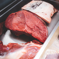 Färskt älgkött - från säsongens jakt 5 kg