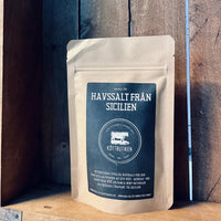 Köttbutikens köttsalt 150g
