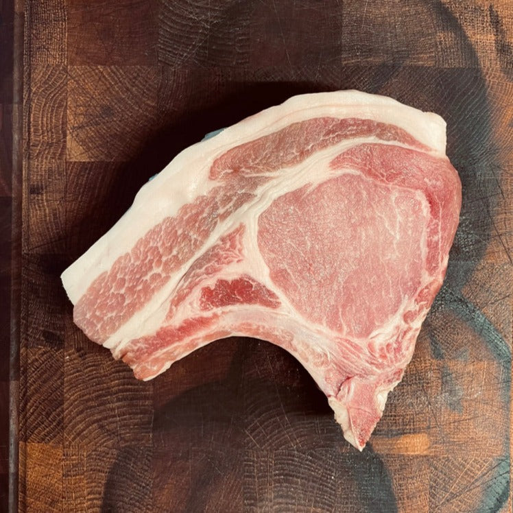 Köttbutikens grillkotlett 3  kg