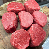 Oxfilé premium 800 g