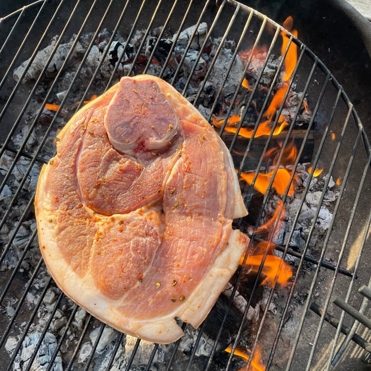 Köttbutikens Flintastek