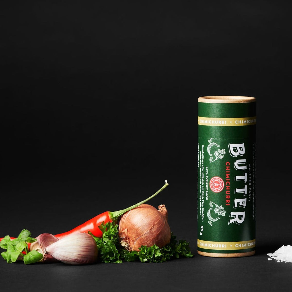 Kryddsmör: Chimichurri 95g