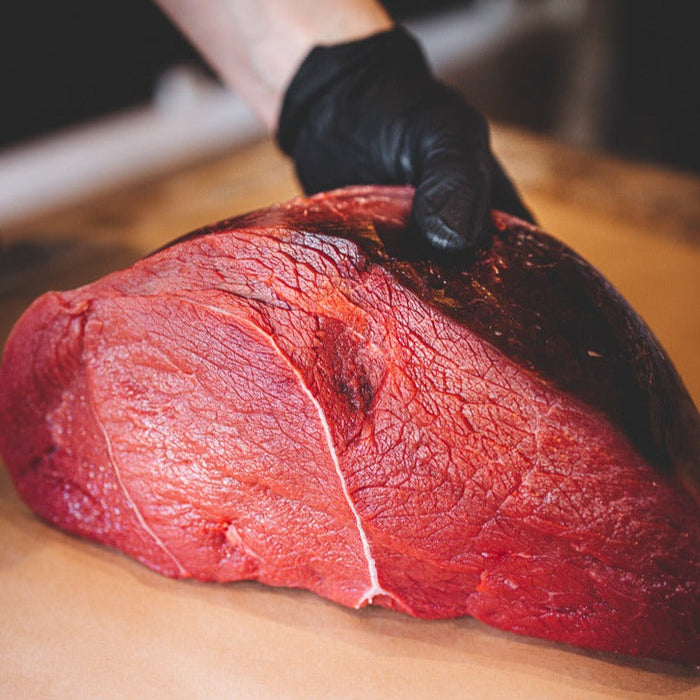 Älgstek 1,4 kg