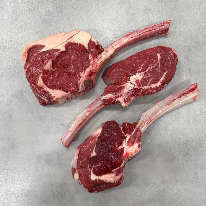 Tomahawk - klass 1 - 3 kg