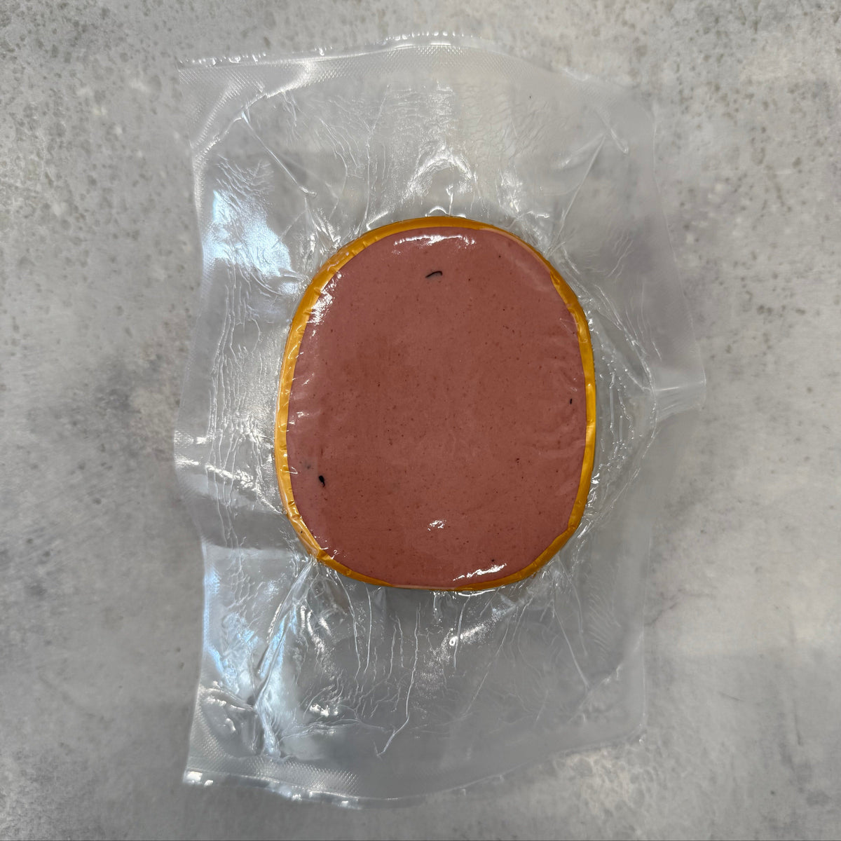 Leverpastej från småskalig producent  1kg