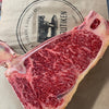 Wagyu - svensk ryggbiff med ben