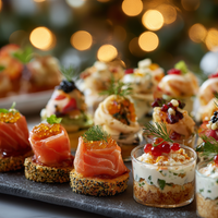 Köttbutikens Jullåda EXKLUSIV