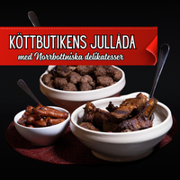 Köttbutikens Jullåda 2025