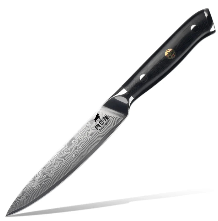 Allroundkniv - Niku Konsui 14 cm