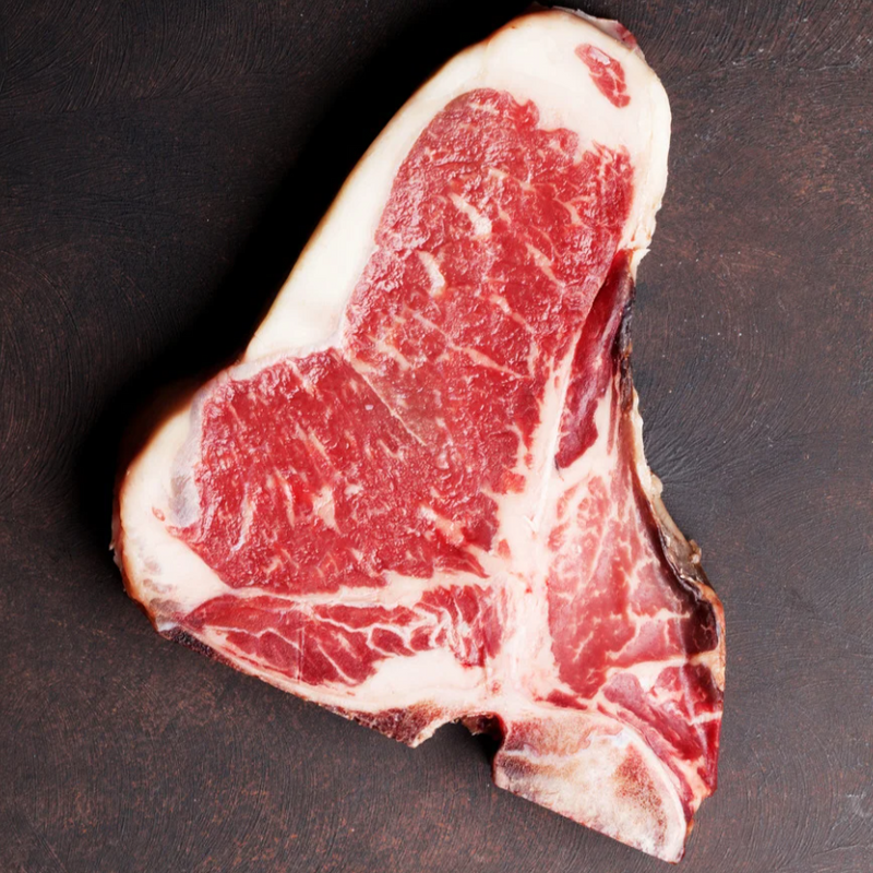 [Kampanj]T-bone 3 kg - Dalsjöfors