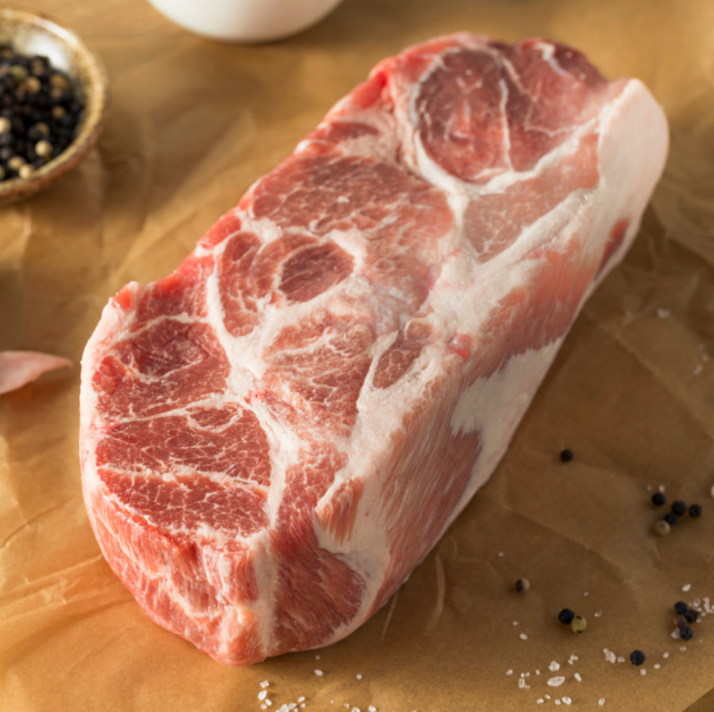 Grillådan – 4 kg premiumkött för sommarens grillkvällar