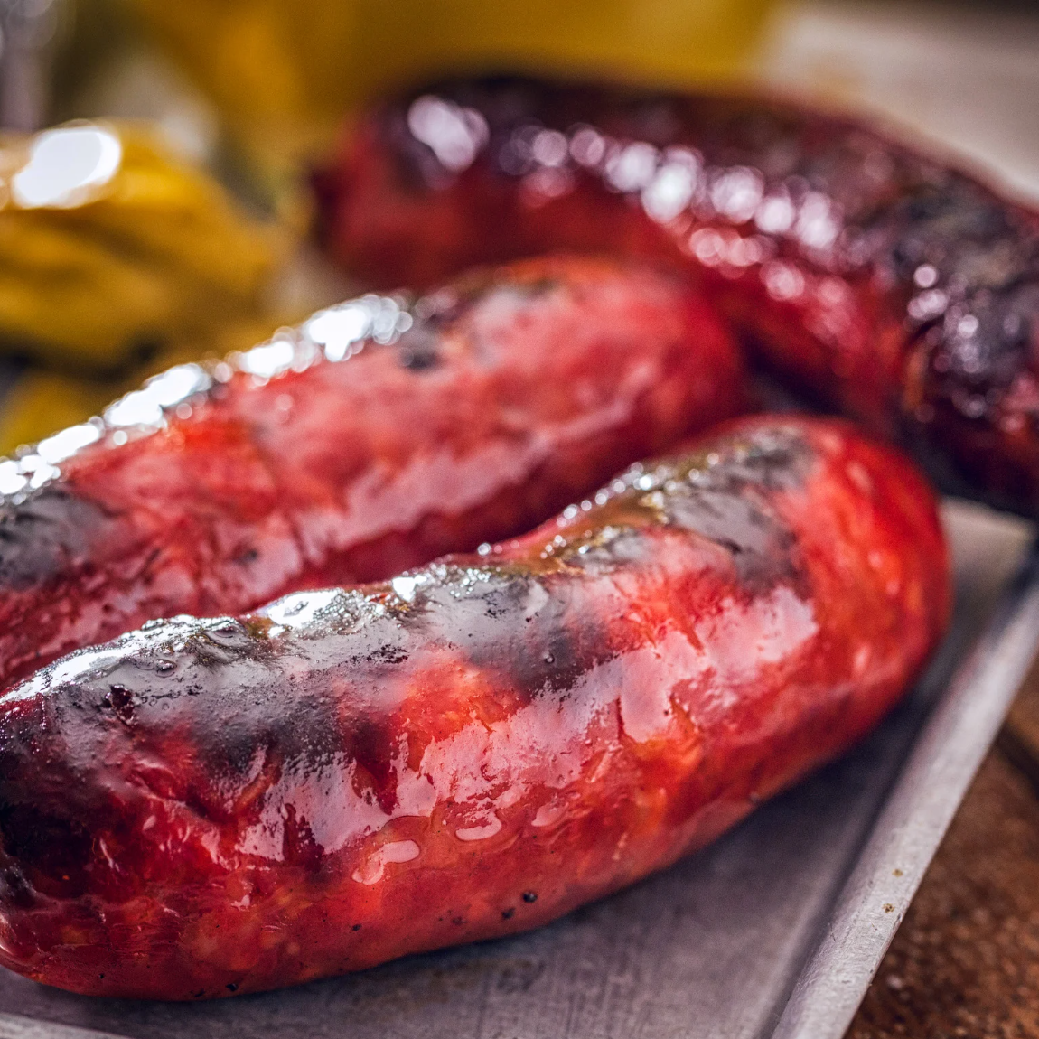 Chorizo – hantverkskorv från Luleå 3 kg