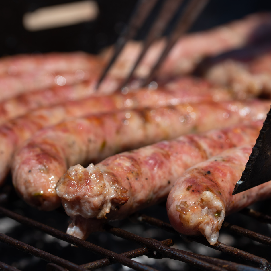 Salsiccia 1kg