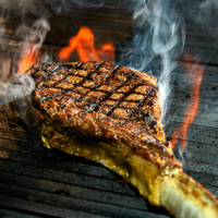 Tomahawk - klass 1 - 3 kg