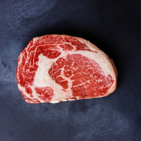 Black Angus Premiumlåda – Creekstone Farms 5-7 kg 🇺🇸