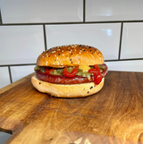 Parisare med bacon 1,6 kg